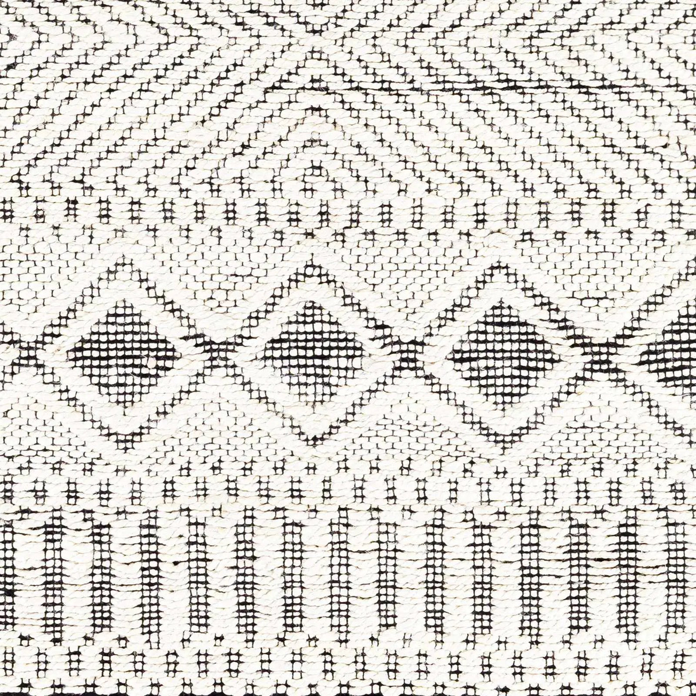 Bachauan Jute Carpet - Clearance by Boutique Rugs