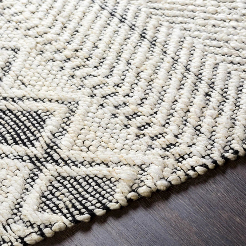 Bachauan Jute Carpet - Clearance by Boutique Rugs