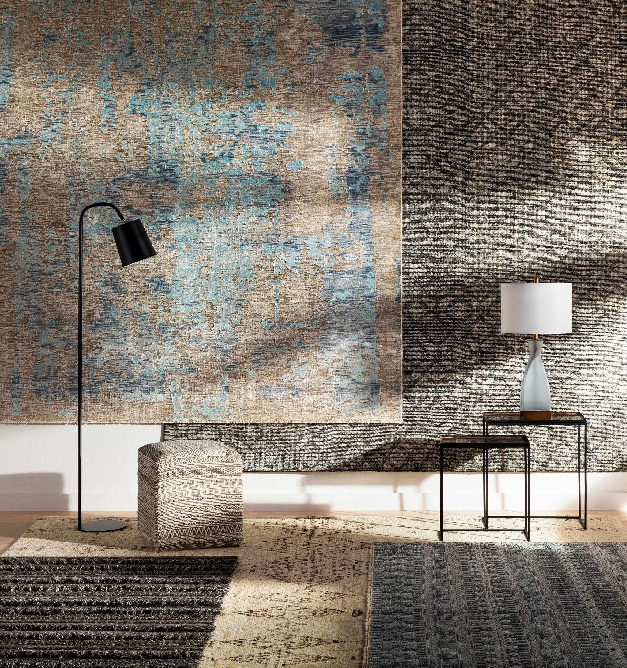 Maudsland Area Rug - Clearance by Boutique Rugs