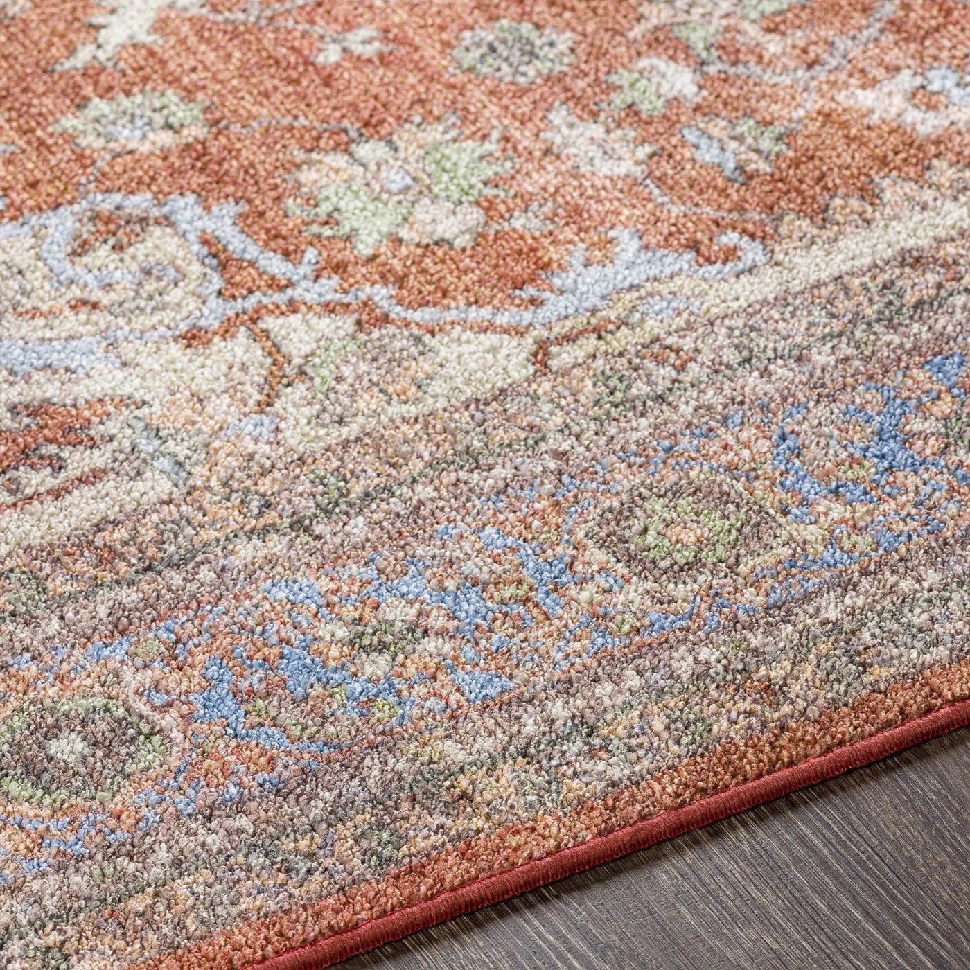 Bacoor Washable Area Rug - Clearance by Boutique Rugs