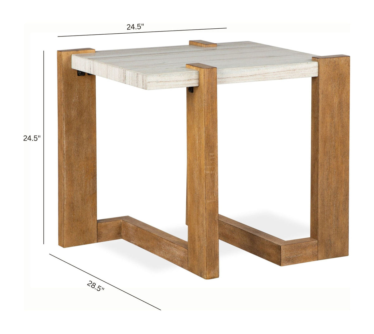 Carrington - Rectangular Table, photo 16 of 17