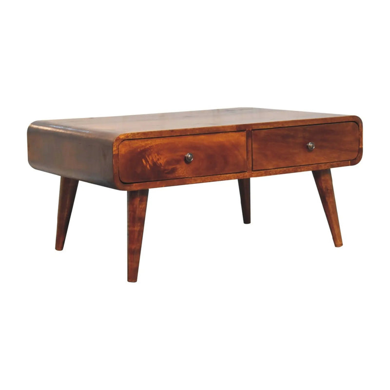Sonata - Coffee Table by HouseOfZazla