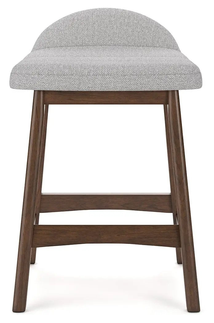 Lyncott - Upholstered Barstool (Set of 2) by Unique Piece Furniture