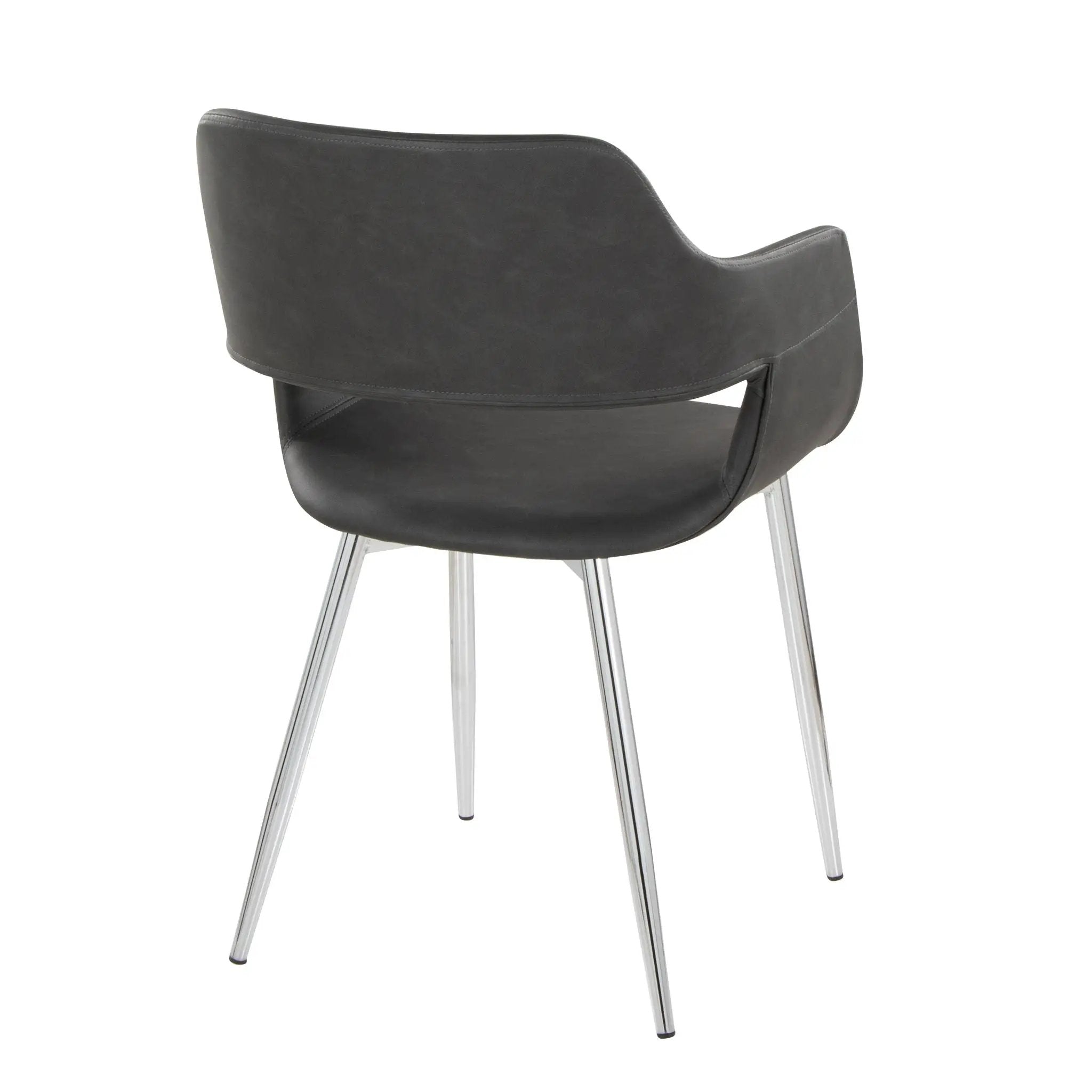 Margarite - Contemporary Dining Chair (Set of 2) by Unique Piece Furniture