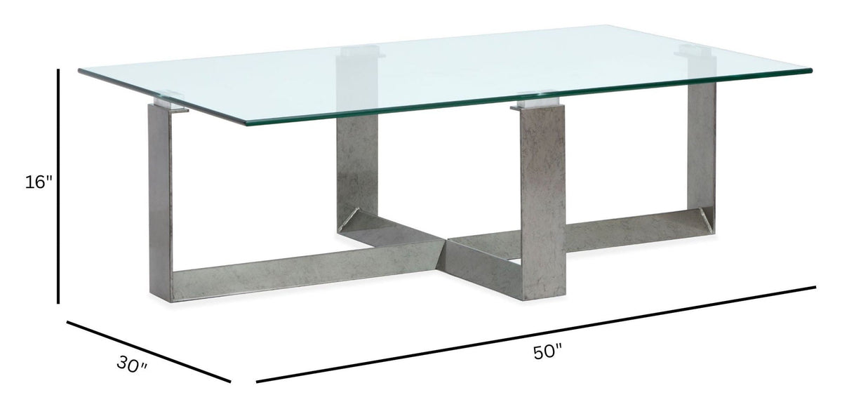 Holden - Rectangular Table, photo 12 of 16