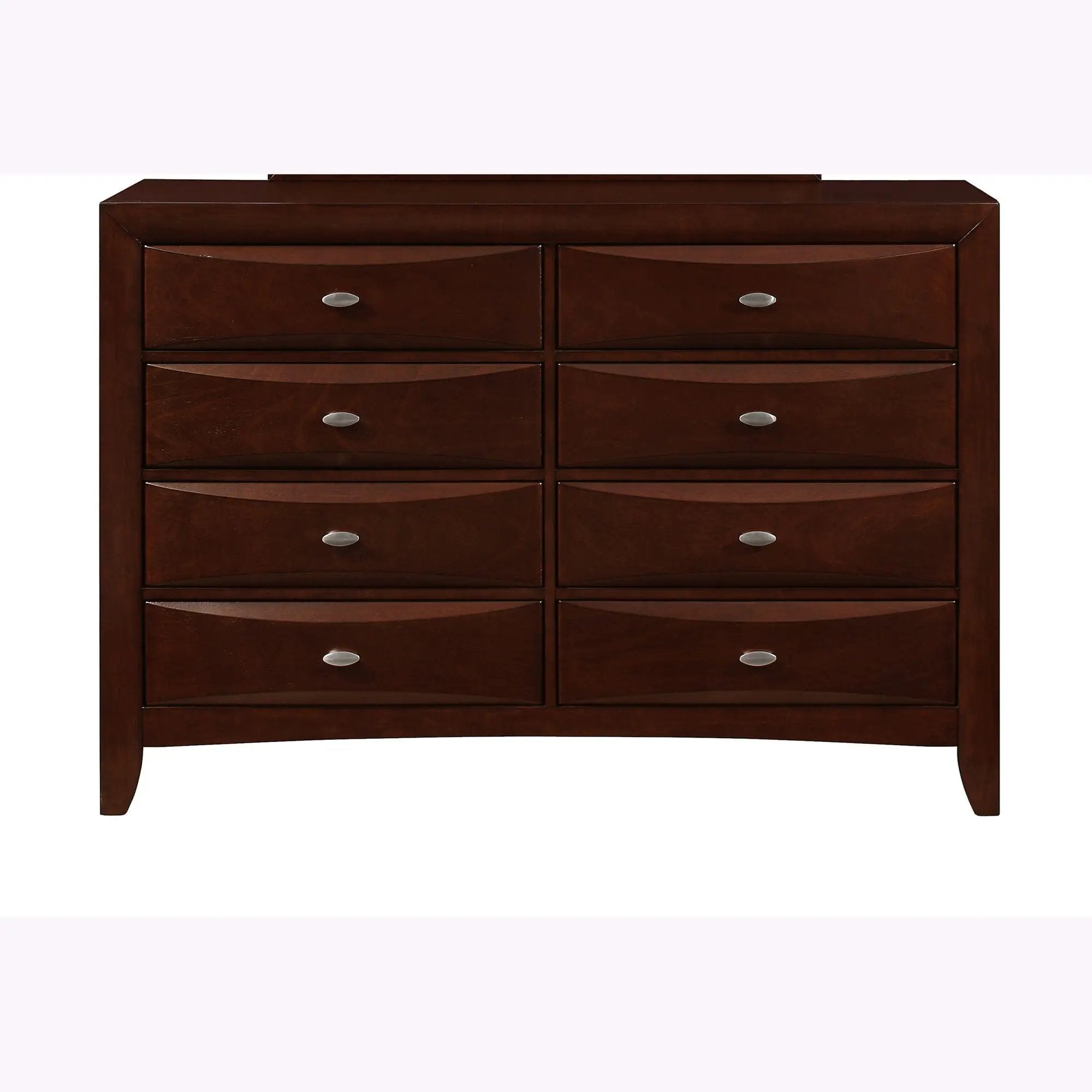 Lucille - Dresser With Spacious Drawers by Unique Piece Furniture
