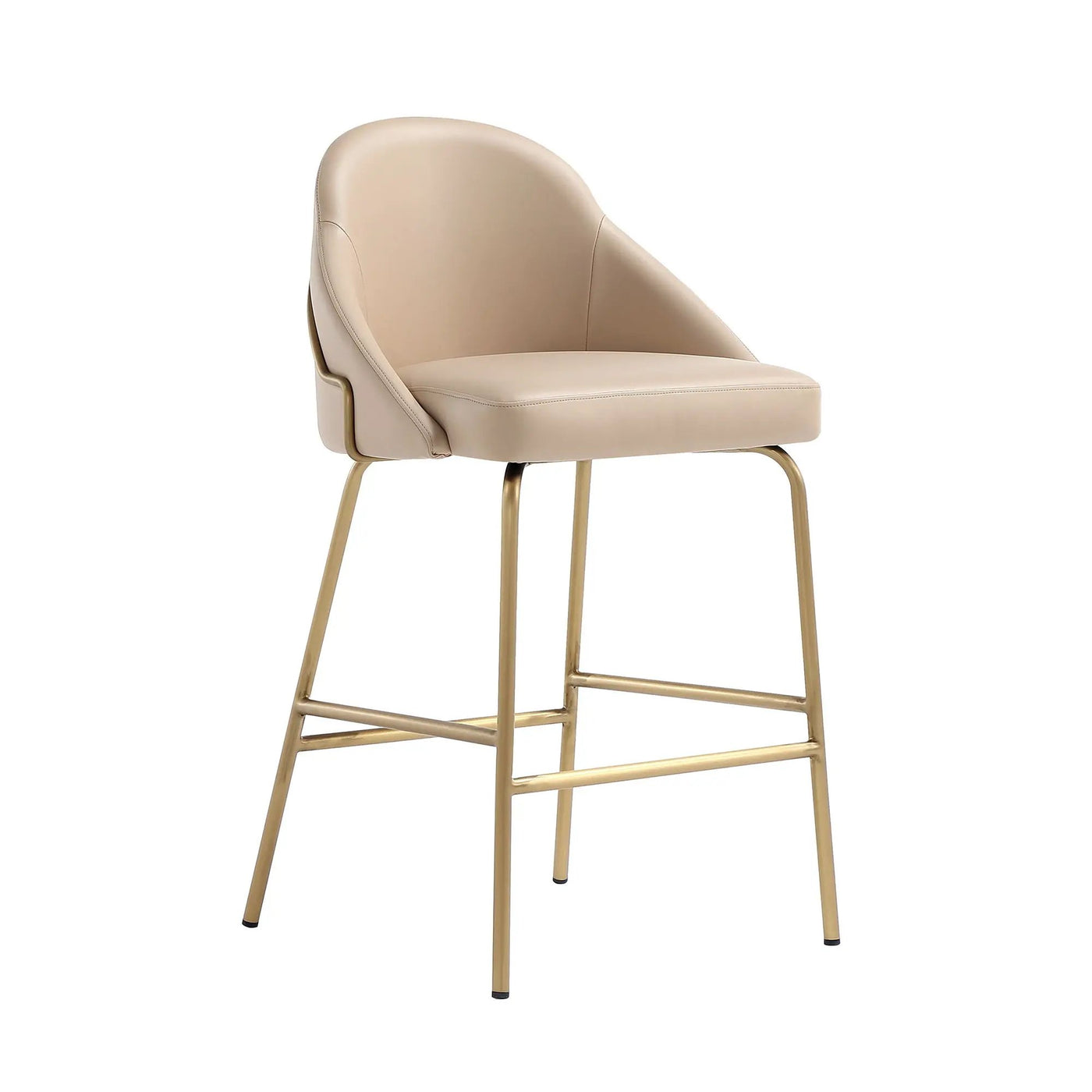 Gracie - Counter Stool by HouseOfZazla
