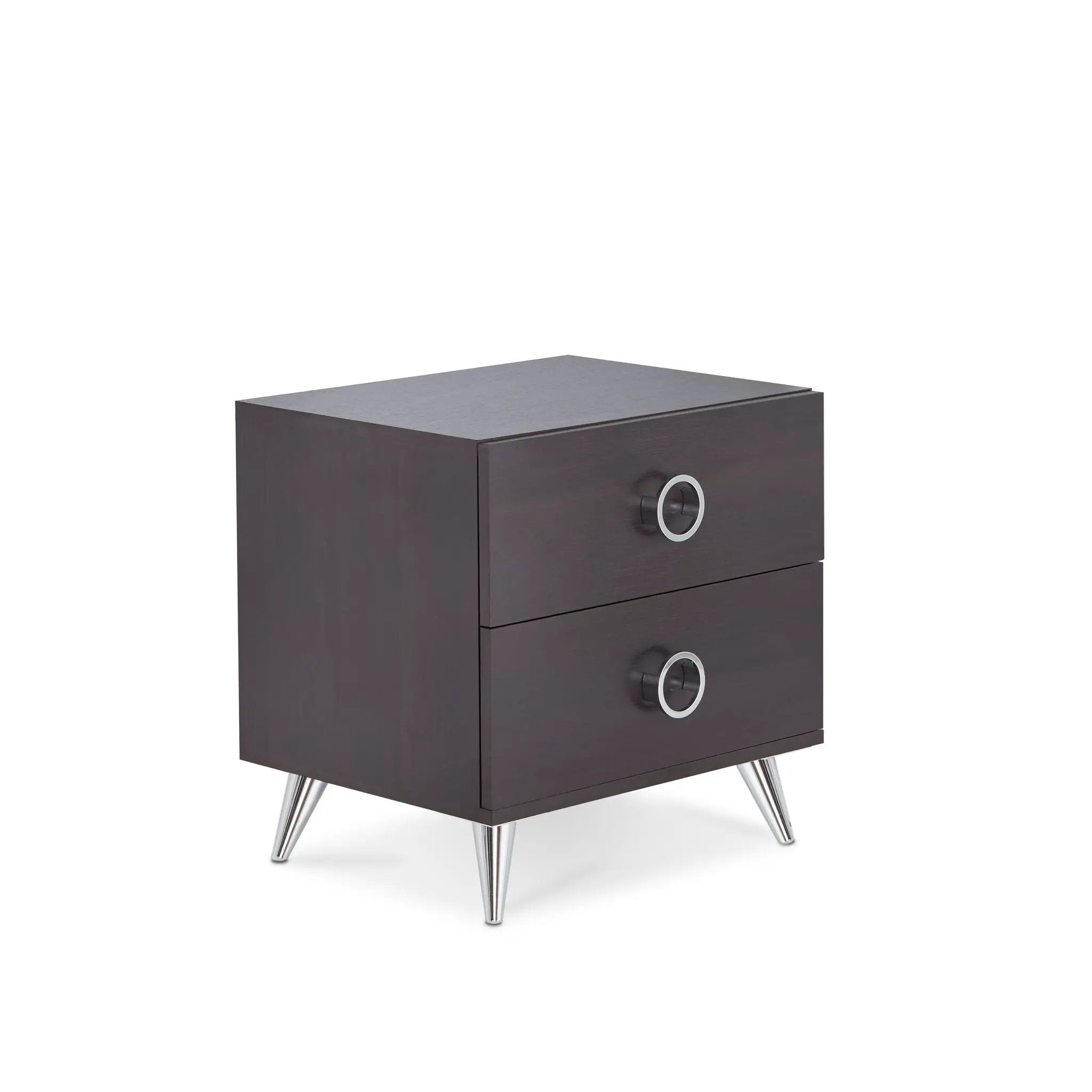 Elms - Accent Table - Espresso by Unique Piece Furniture