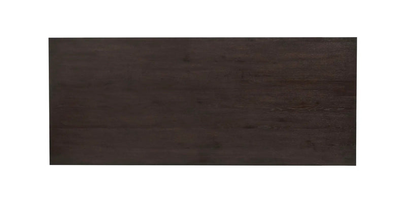Tauren - Trestle Dining Table - Coffee Bean by Unique Piece Furniture