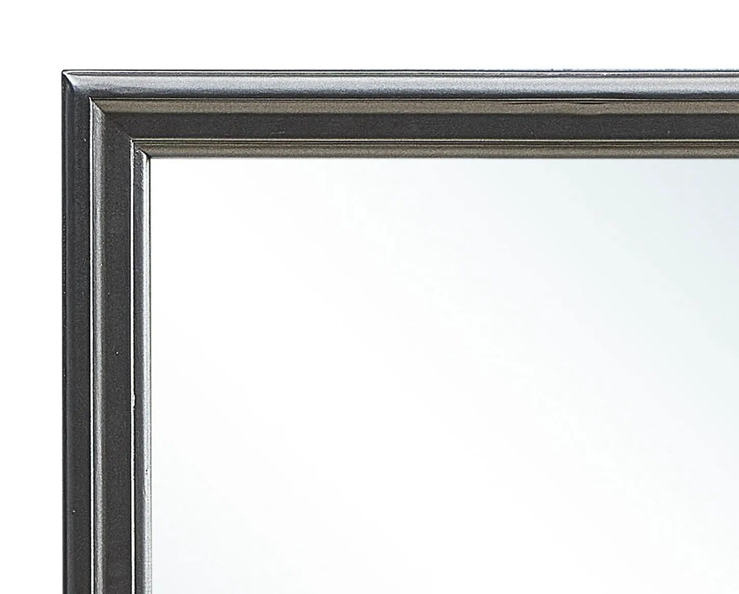 Traditional Wall Mirror For Any Space by Unique Piece Furniture