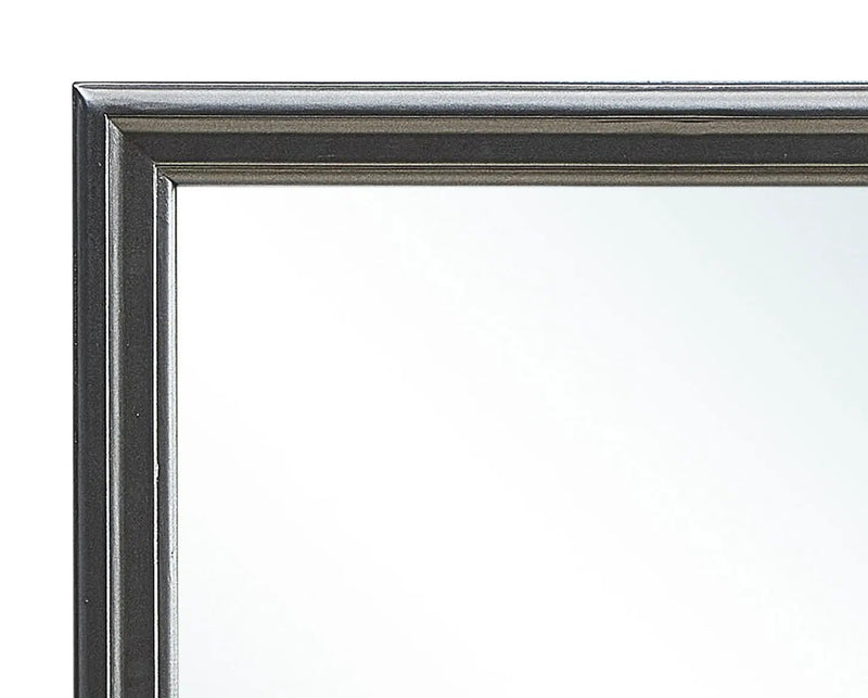 Traditional Wall Mirror For Any Space by Unique Piece Furniture