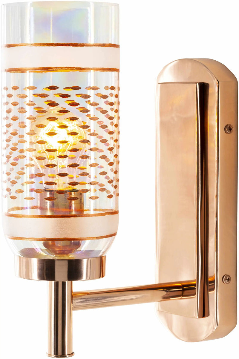 Bagahanlad Wall Sconces - Clearance by Boutique Rugs