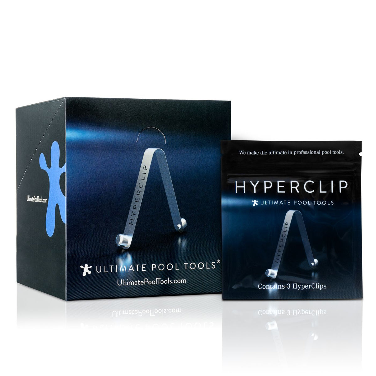 Hyperclip, photo 5 of 15