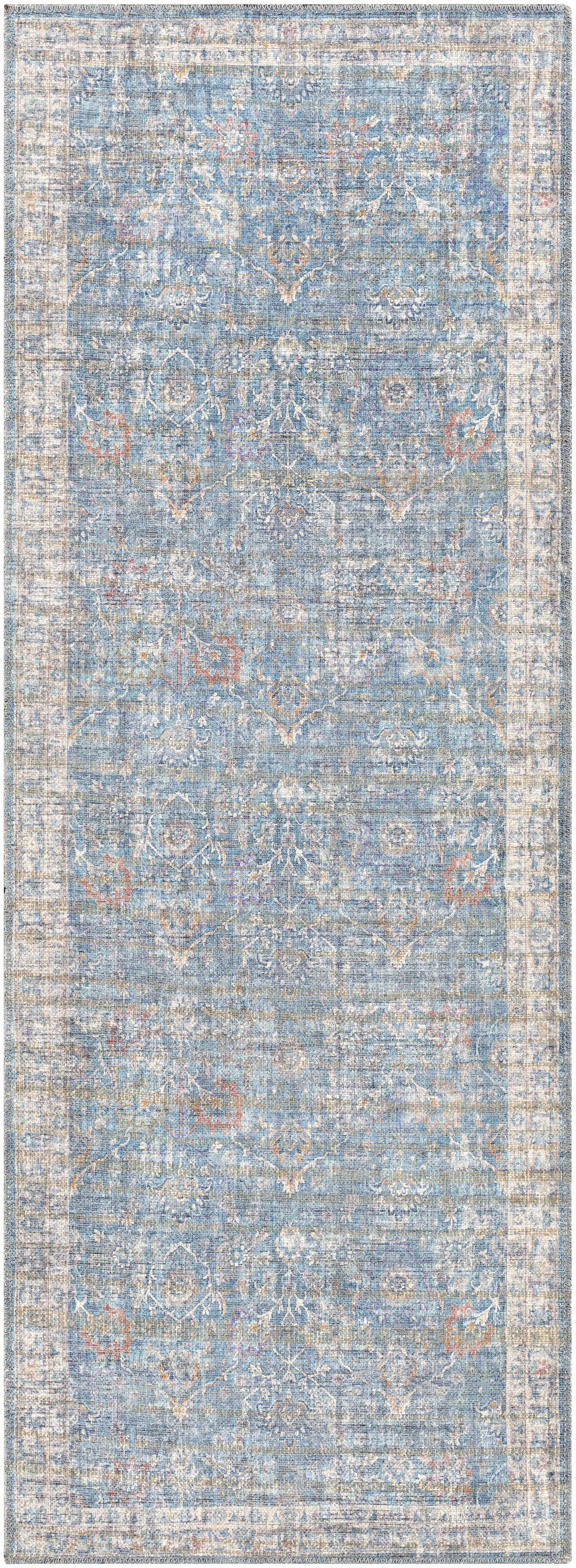 Bagontapay Washable Area Rug - Clearance by Boutique Rugs