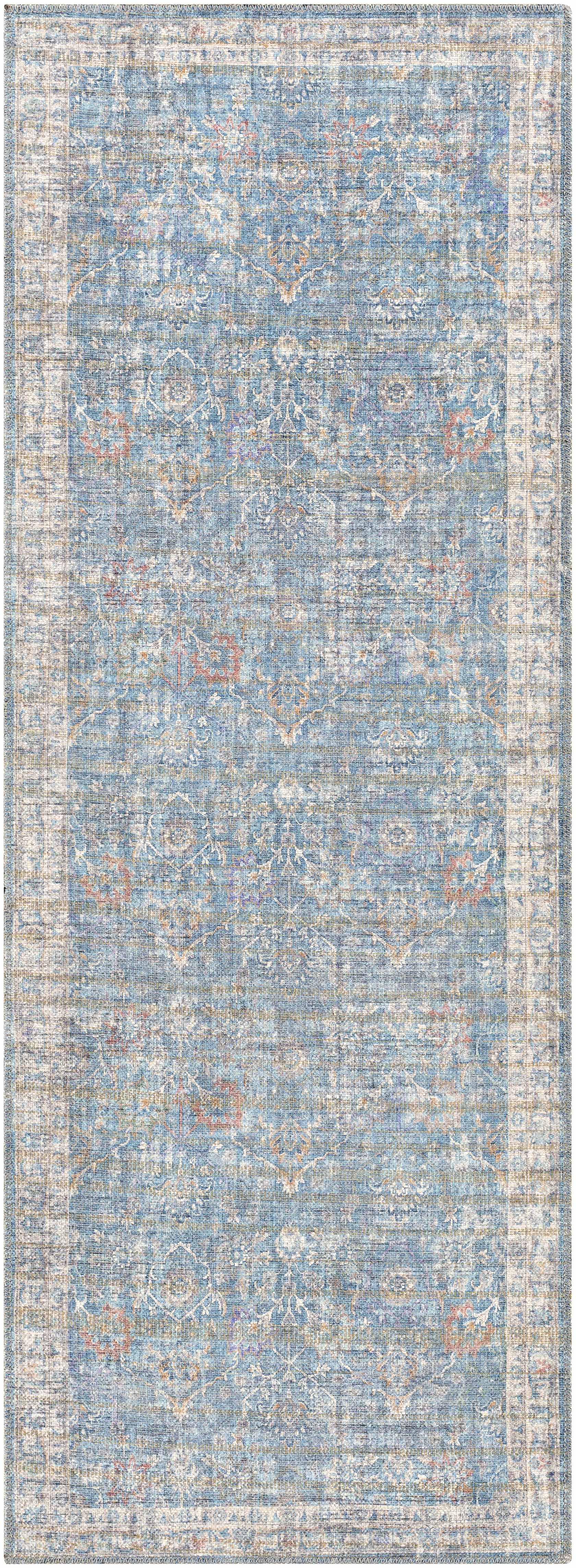 Bagontapay Washable Area Rug - Clearance by Boutique Rugs