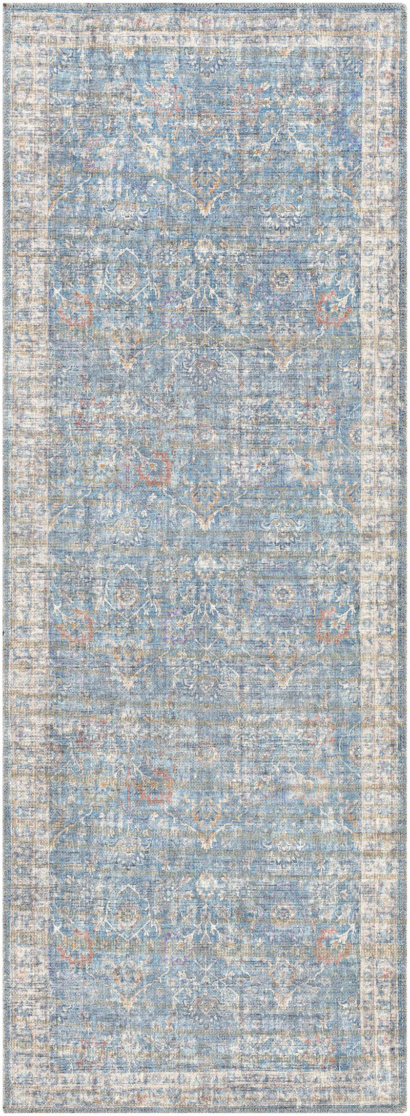Bagontapay Washable Area Rug - Clearance by Boutique Rugs