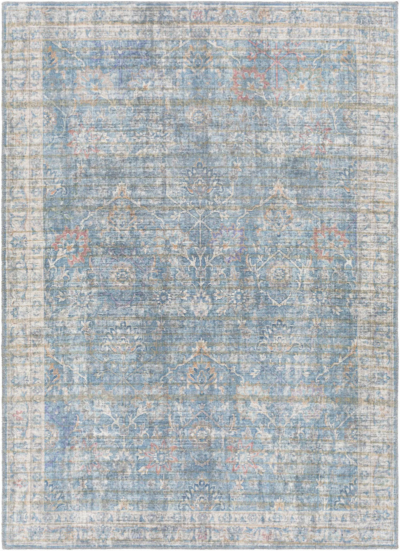 Bagontapay Washable Area Rug - Clearance by Boutique Rugs