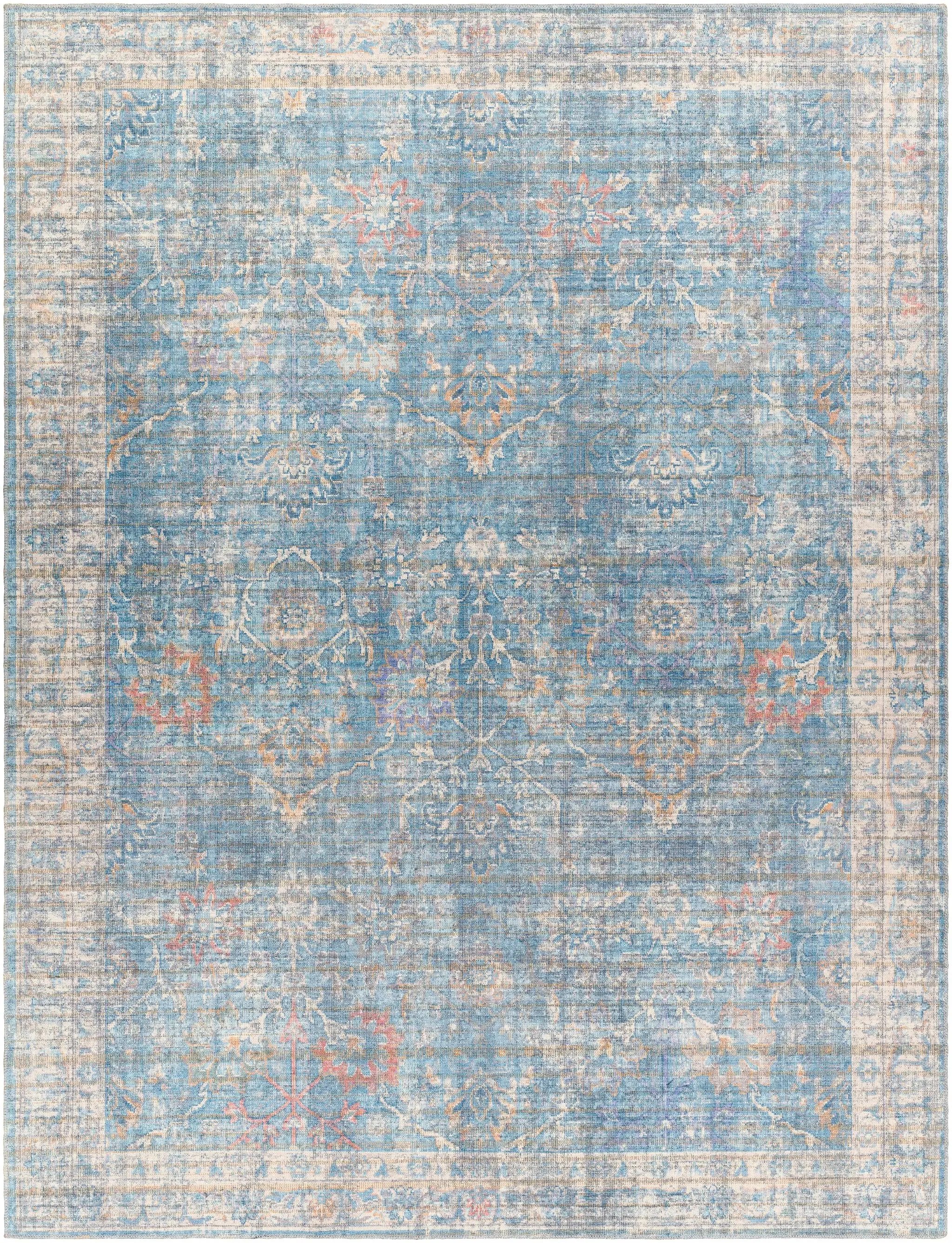Bagontapay Washable Area Rug - Clearance by Boutique Rugs