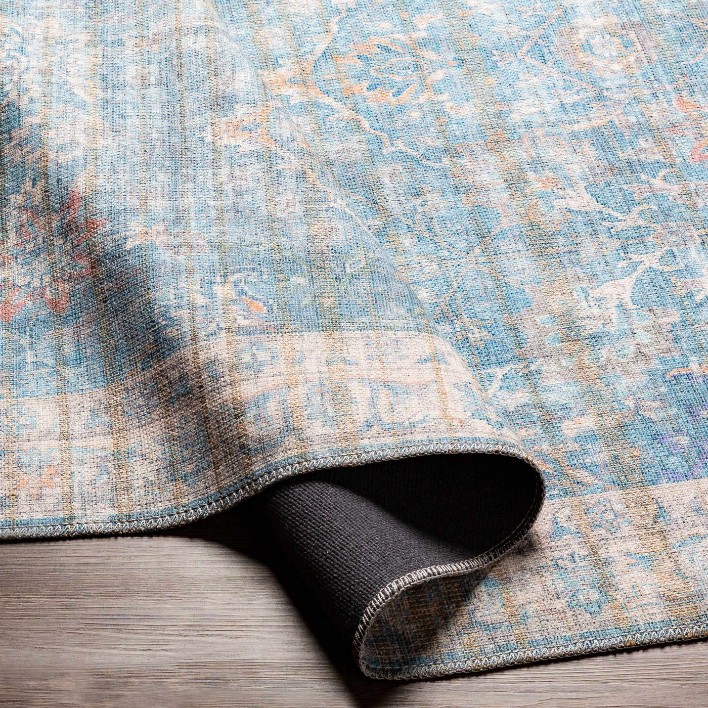 Bagontapay Washable Area Rug - Clearance by Boutique Rugs