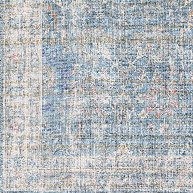 Bagontapay Washable Area Rug - Clearance by Boutique Rugs