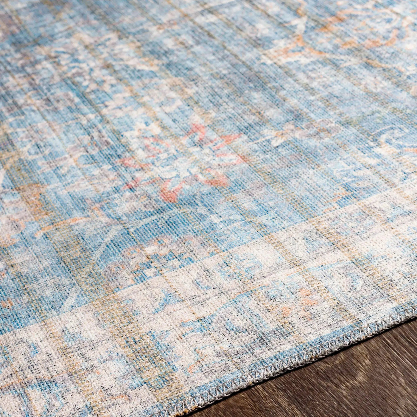 Bagontapay Washable Area Rug - Clearance by Boutique Rugs