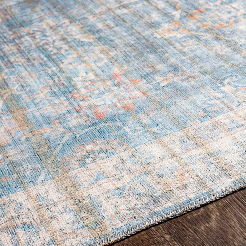 Bagontapay Washable Area Rug - Clearance by Boutique Rugs