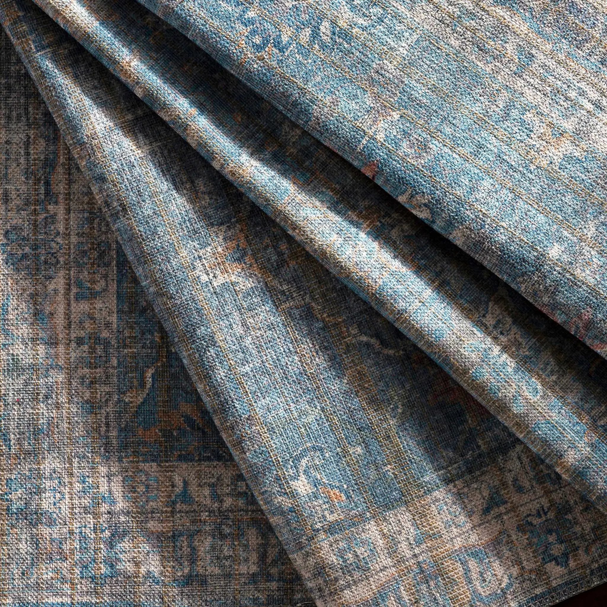 Bagontapay Washable Area Rug - Clearance by Boutique Rugs