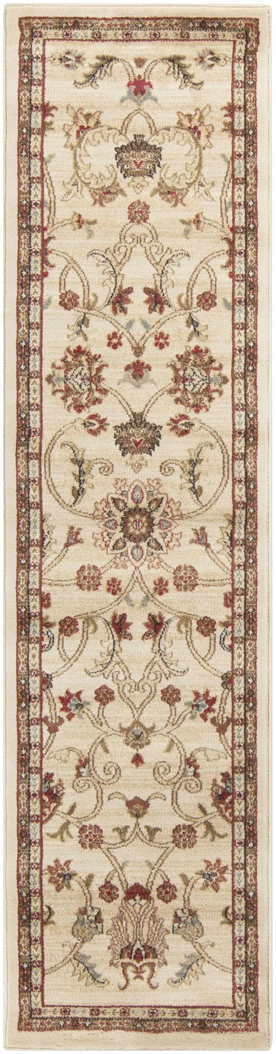 Bajadero Oushak Rug by Boutique Rugs