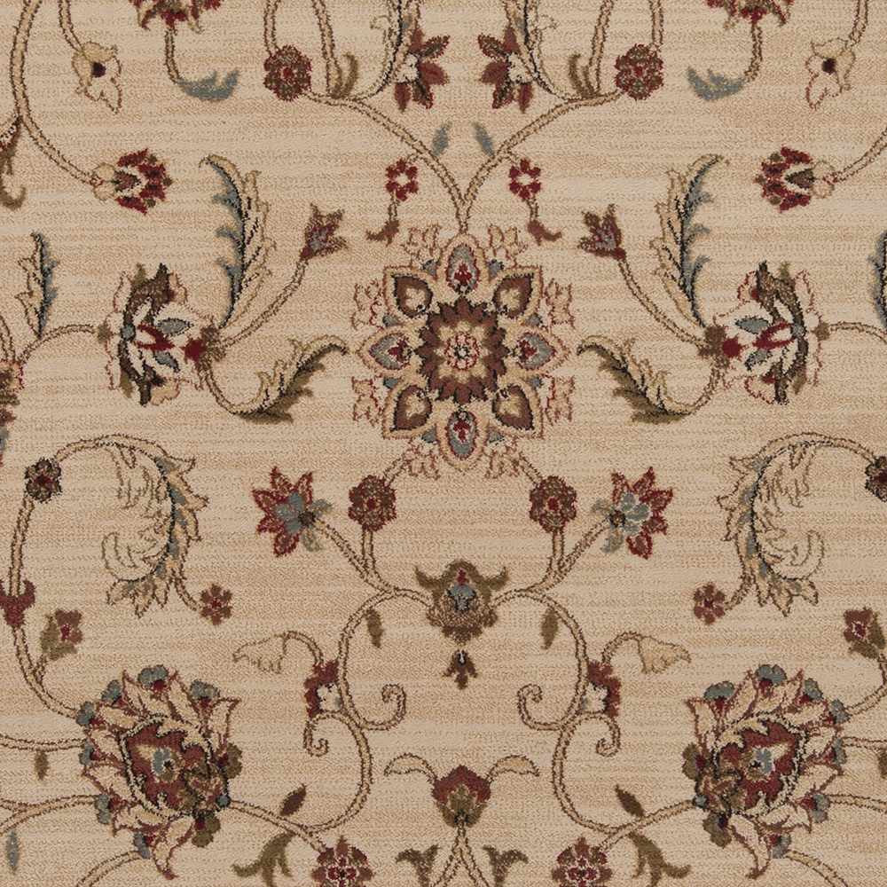 Bajadero Oushak Rug by Boutique Rugs