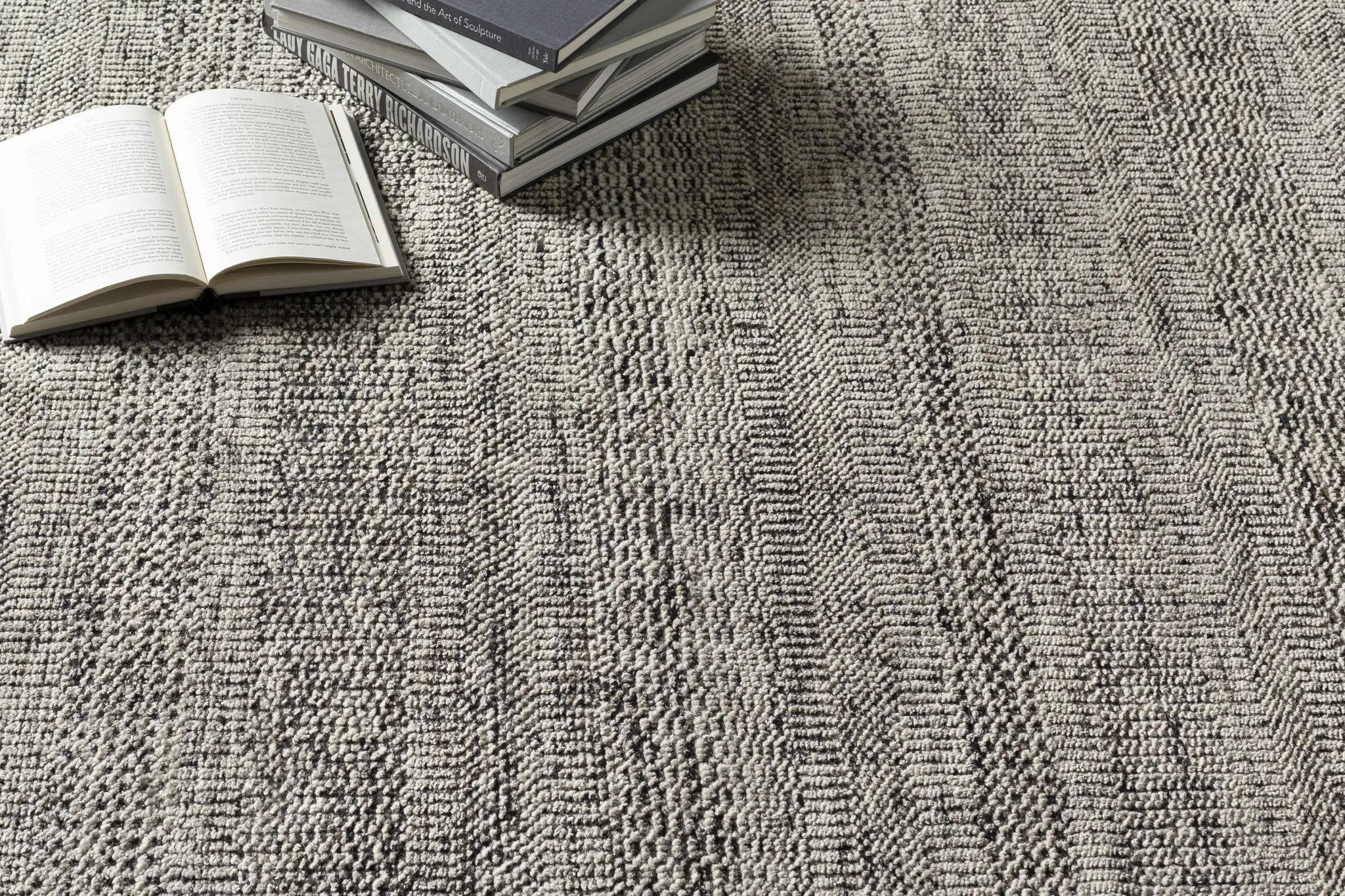Balaclava Area Rug - Clearance by Boutique Rugs