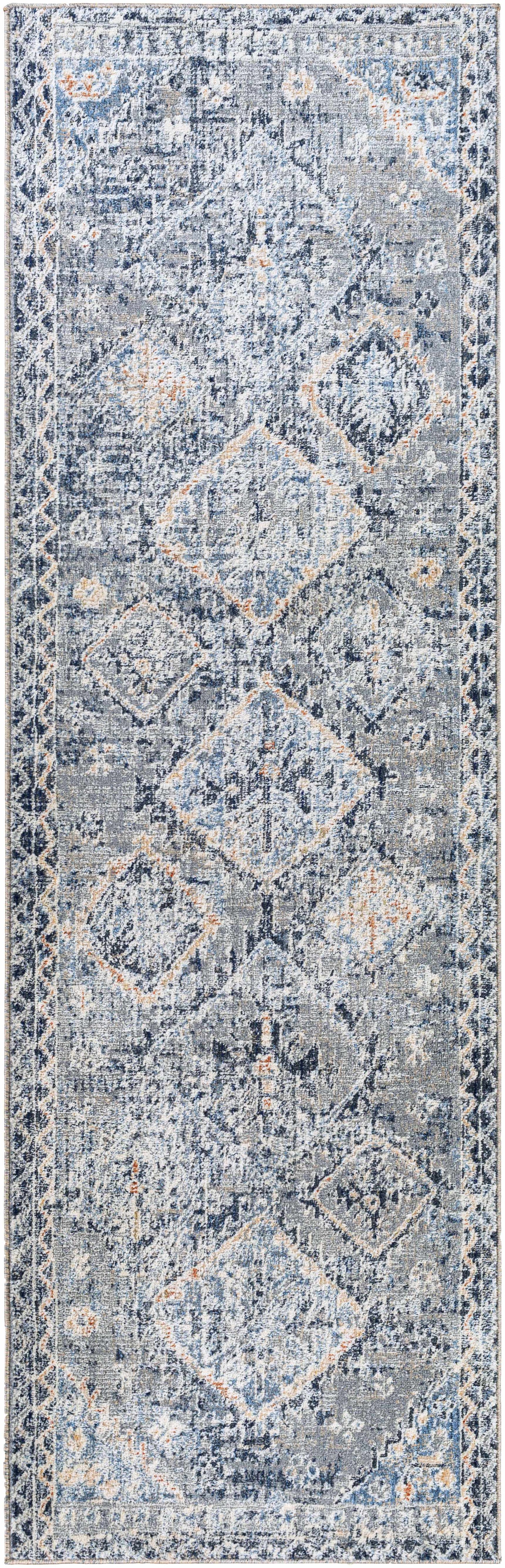 Balamban Area Rug - Clearance by Boutique Rugs