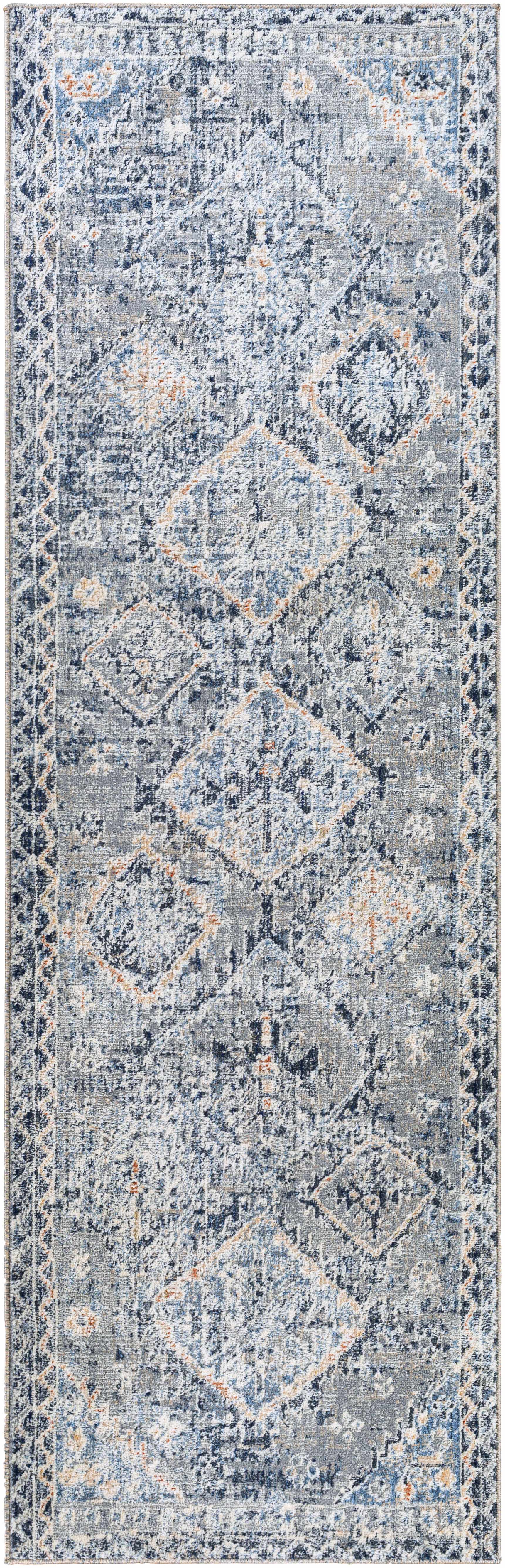 Balamban Area Rug - Clearance by Boutique Rugs