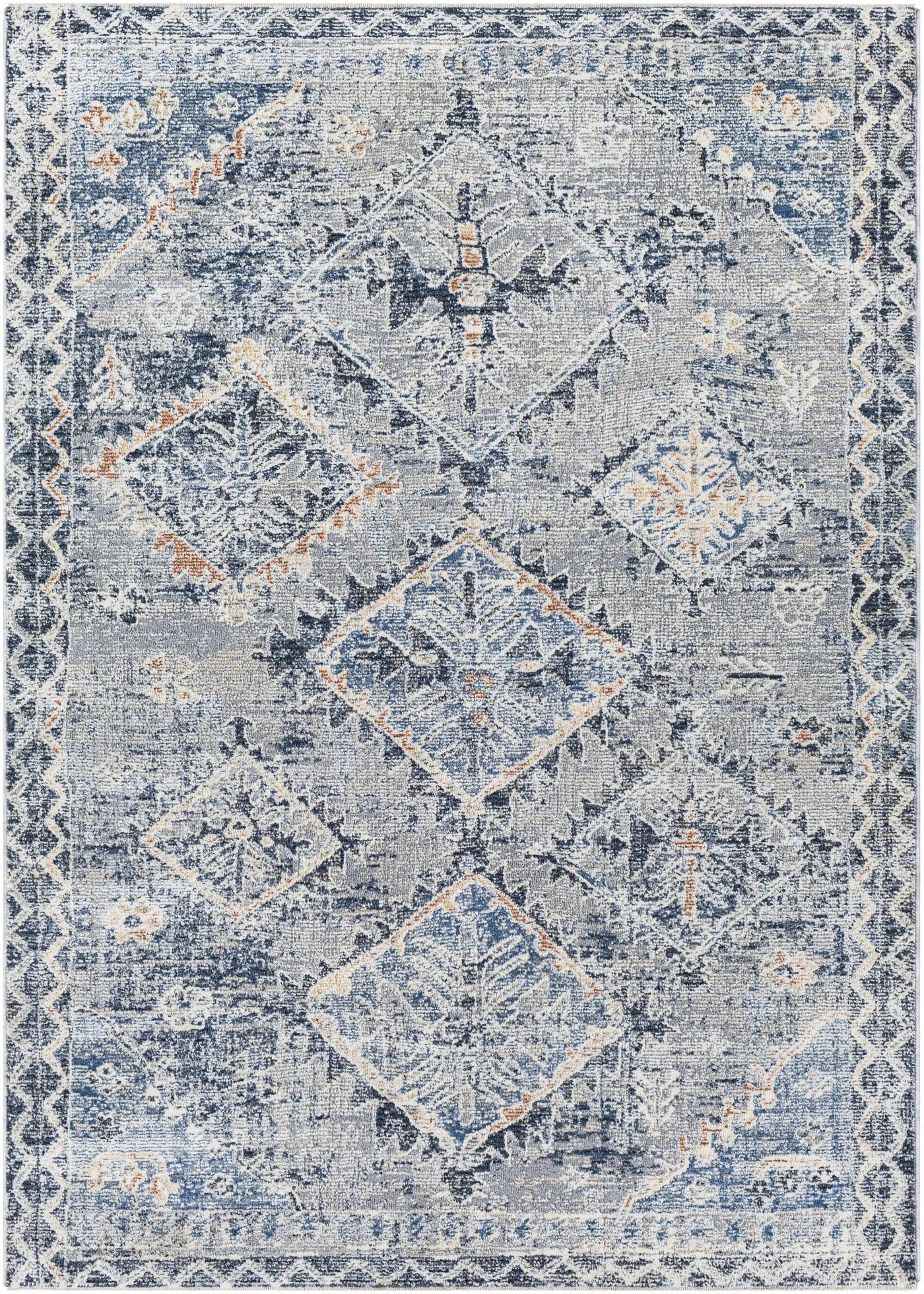 Balamban Area Rug - Clearance by Boutique Rugs