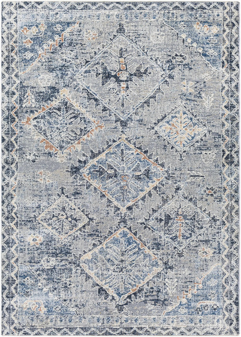 Balamban Area Rug - Clearance by Boutique Rugs