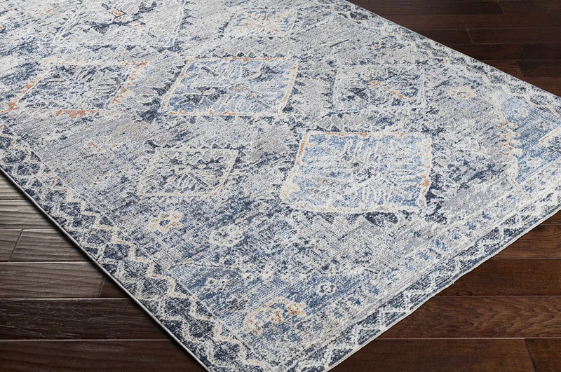 Balamban Area Rug - Clearance by Boutique Rugs