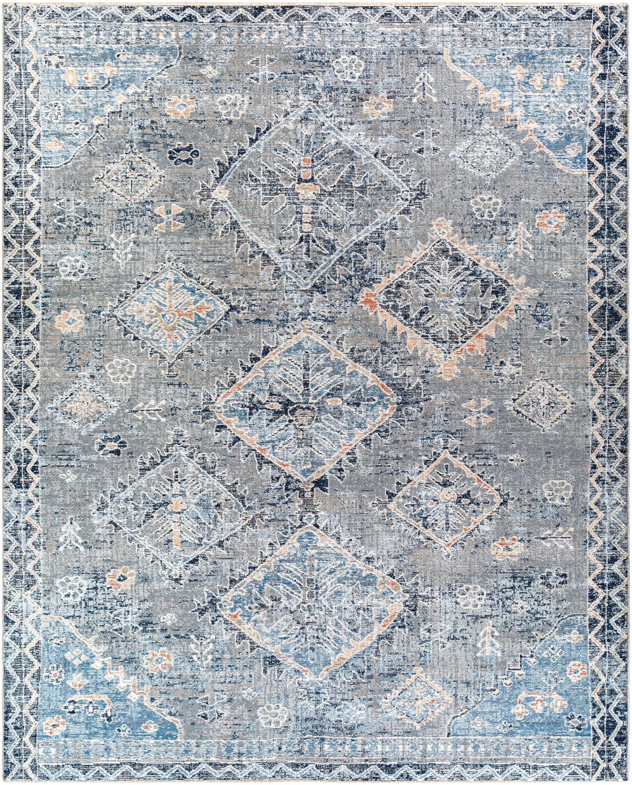 Balamban Area Rug - Clearance by Boutique Rugs
