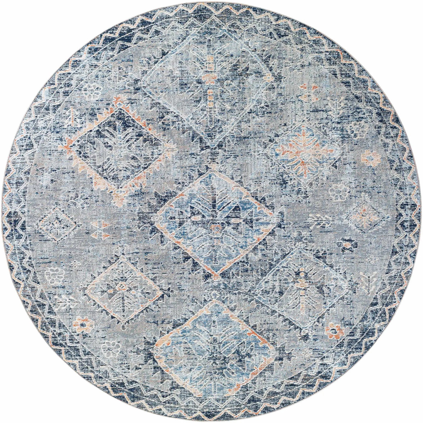 Balamban Area Rug - Clearance by Boutique Rugs