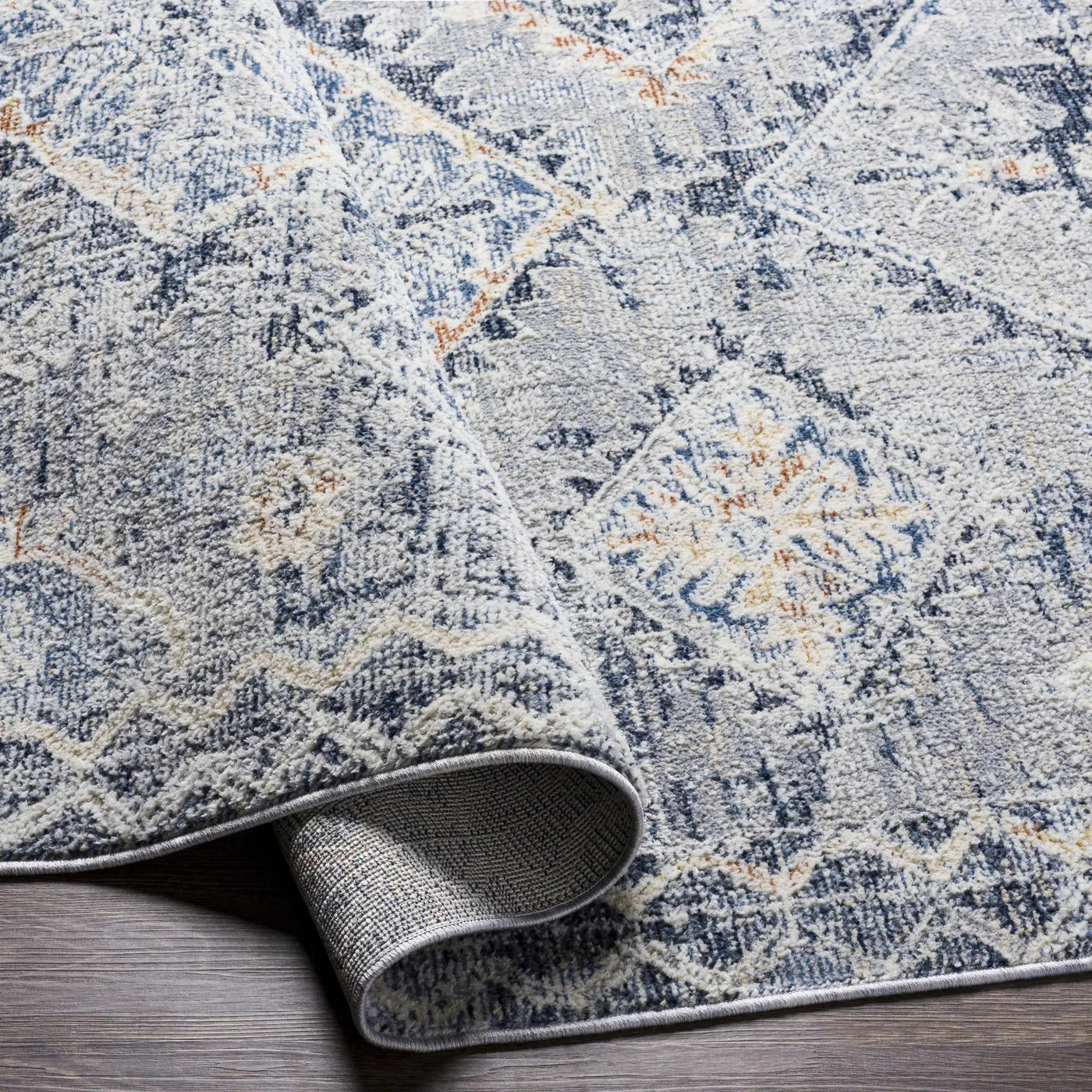 Balamban Area Rug - Clearance by Boutique Rugs