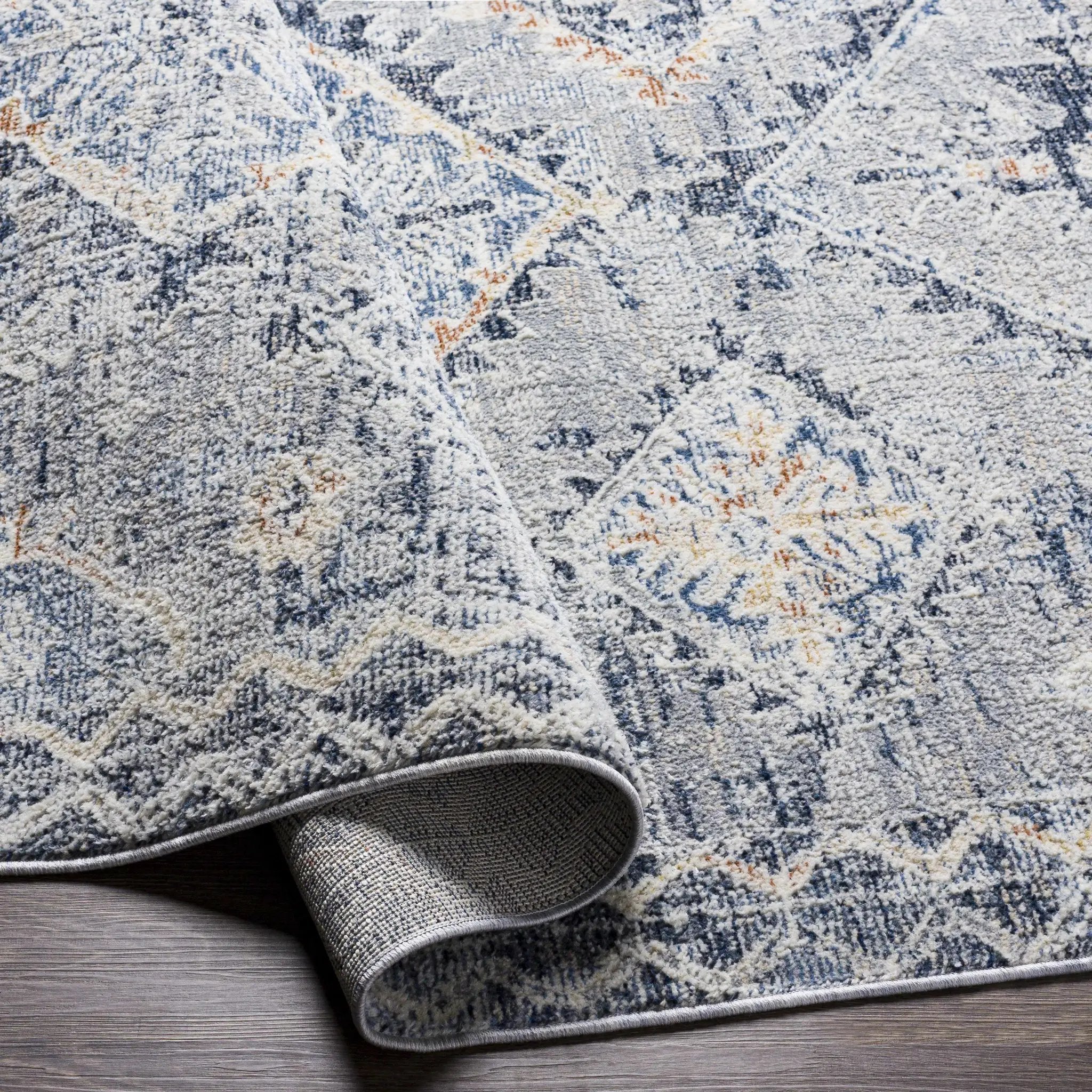 Balamban Area Rug - Clearance by Boutique Rugs