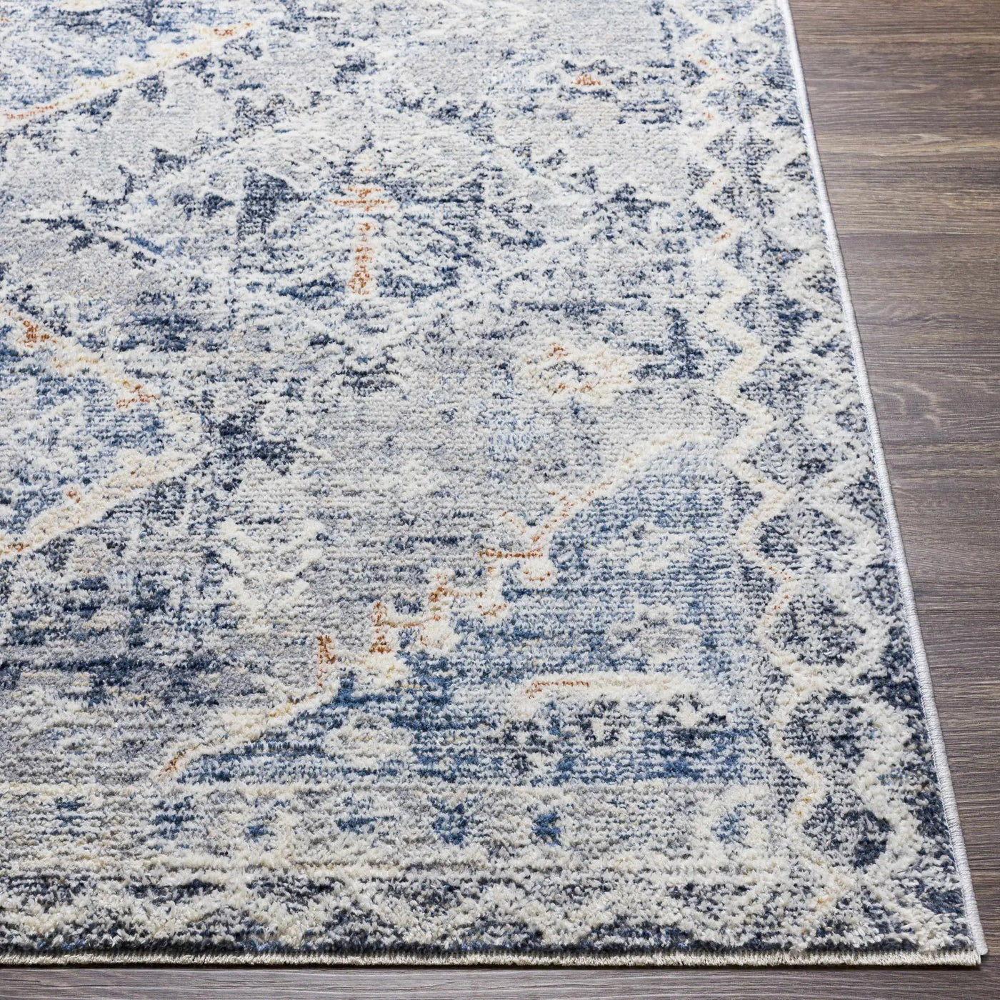 Balamban Area Rug - Clearance by Boutique Rugs