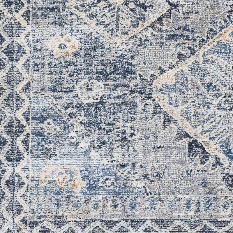 Balamban Area Rug - Clearance by Boutique Rugs