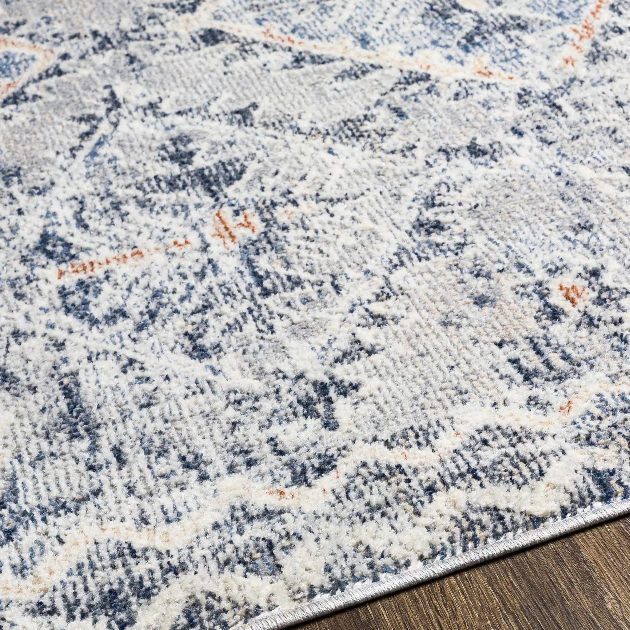 Balamban Area Rug - Clearance by Boutique Rugs