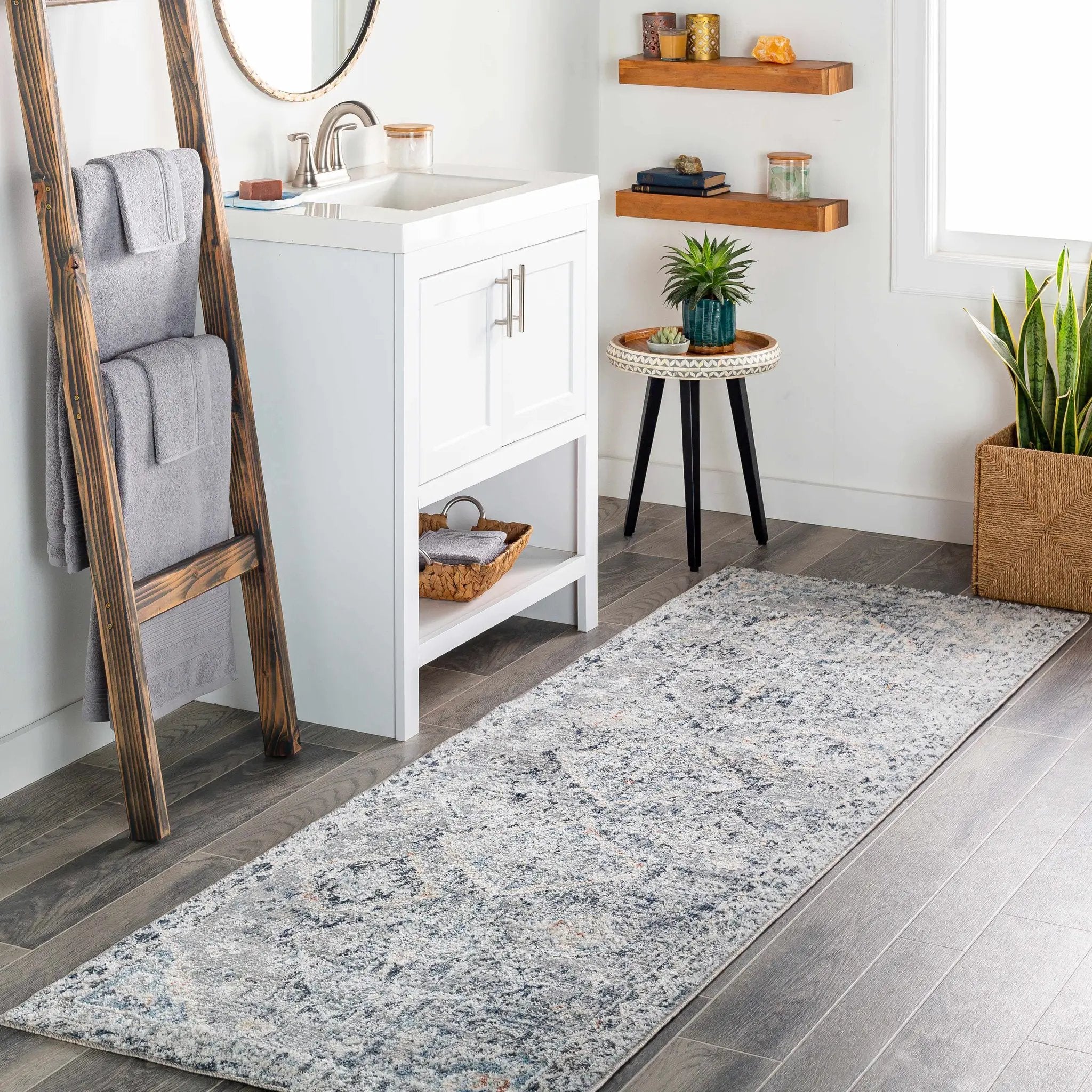 Balamban Area Rug - Clearance by Boutique Rugs