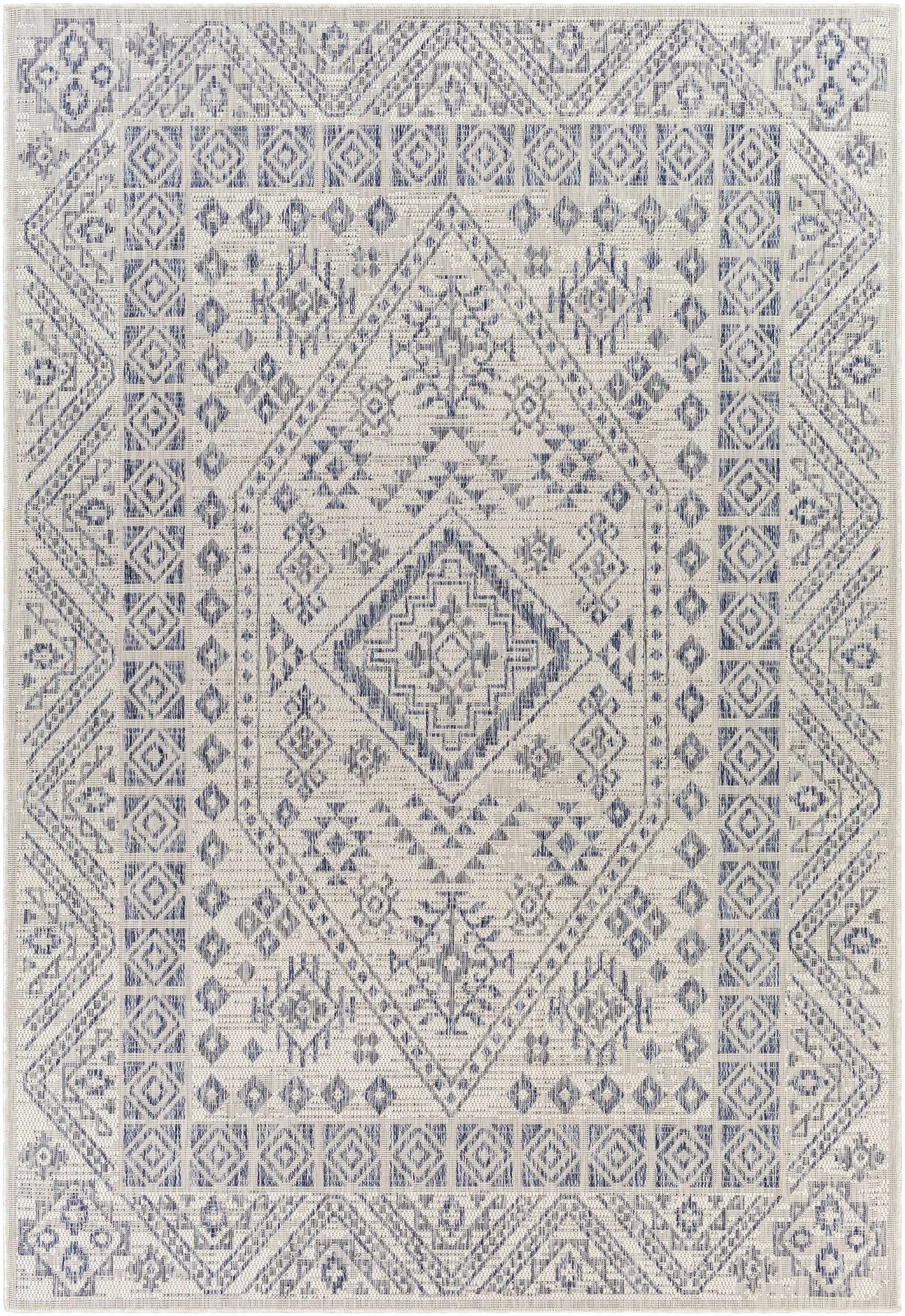 Balarim Indoor & Outdoor Rug - Clearance by Boutique Rugs
