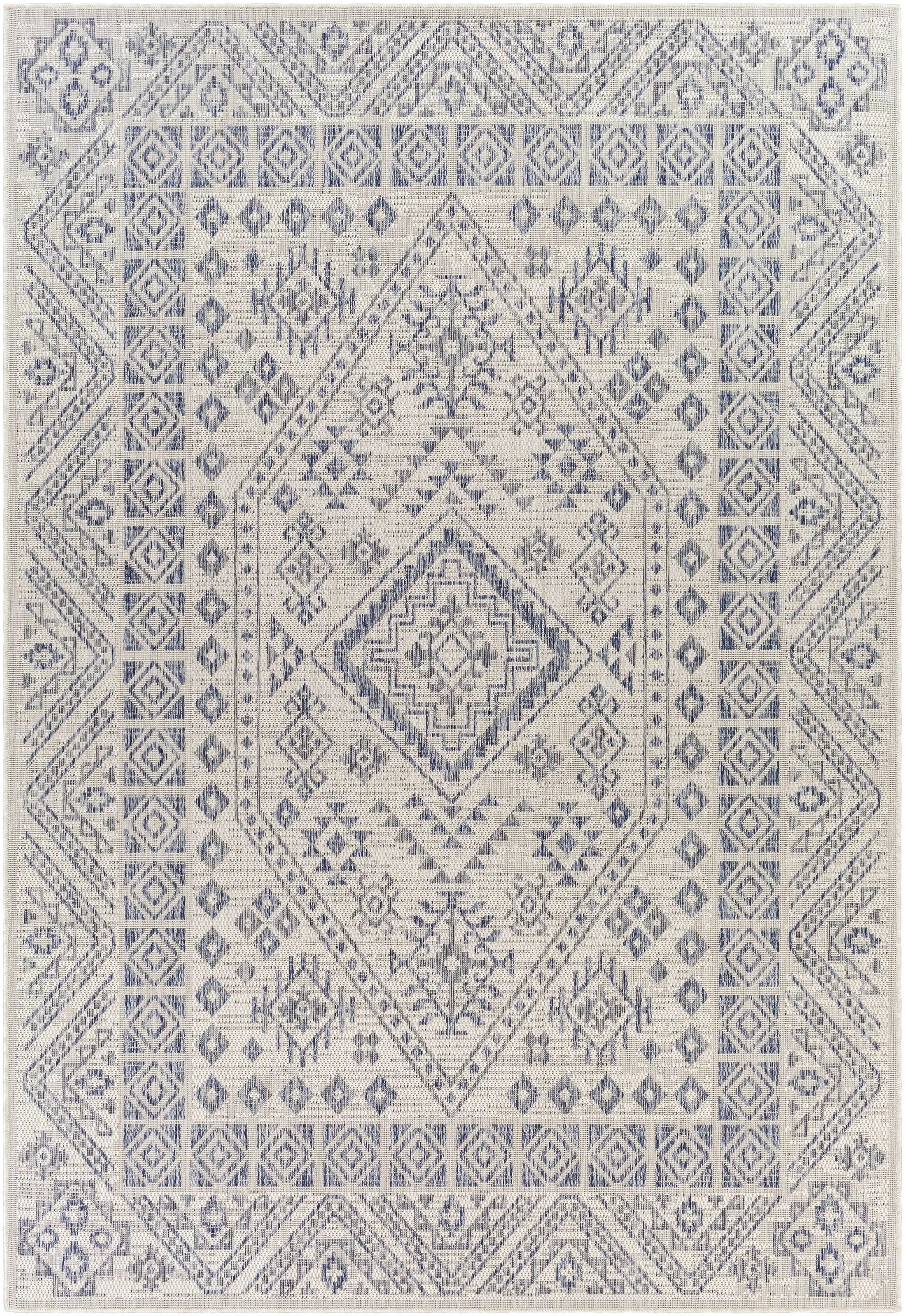 Balarim Indoor & Outdoor Rug - Clearance by Boutique Rugs