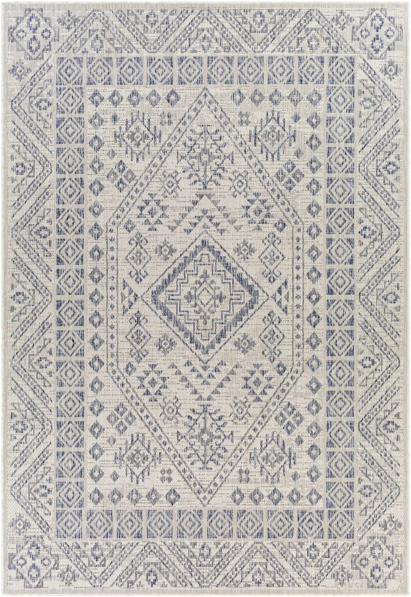 Balarim Indoor & Outdoor Rug - Clearance by Boutique Rugs