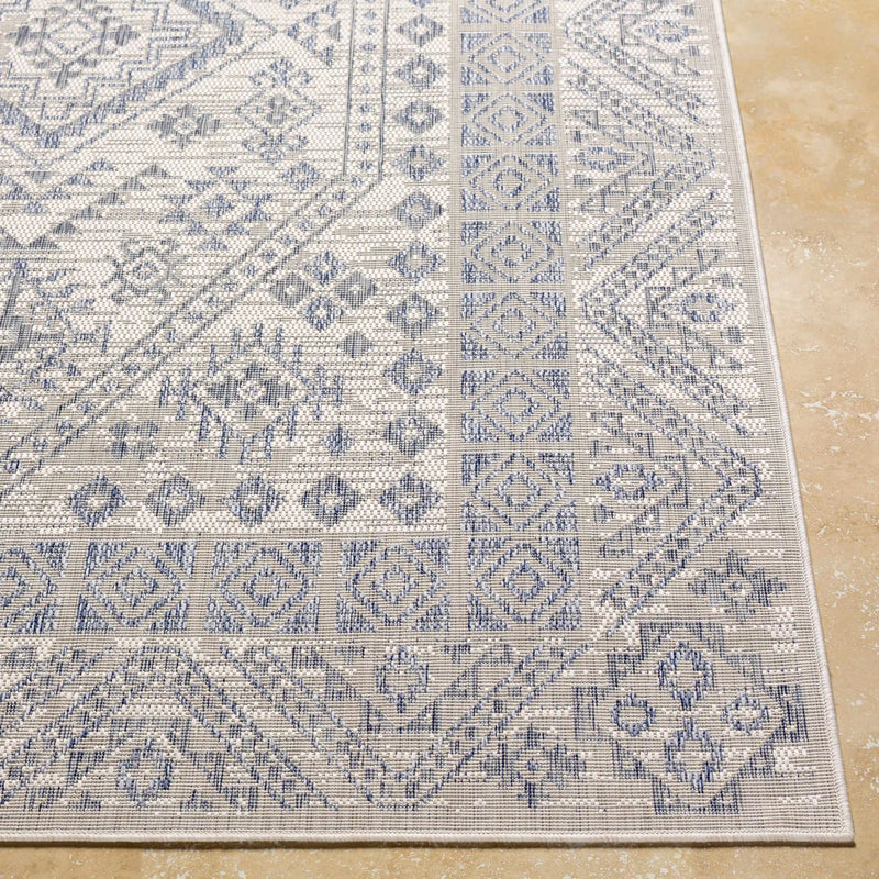 Balarim Indoor & Outdoor Rug - Clearance by Boutique Rugs