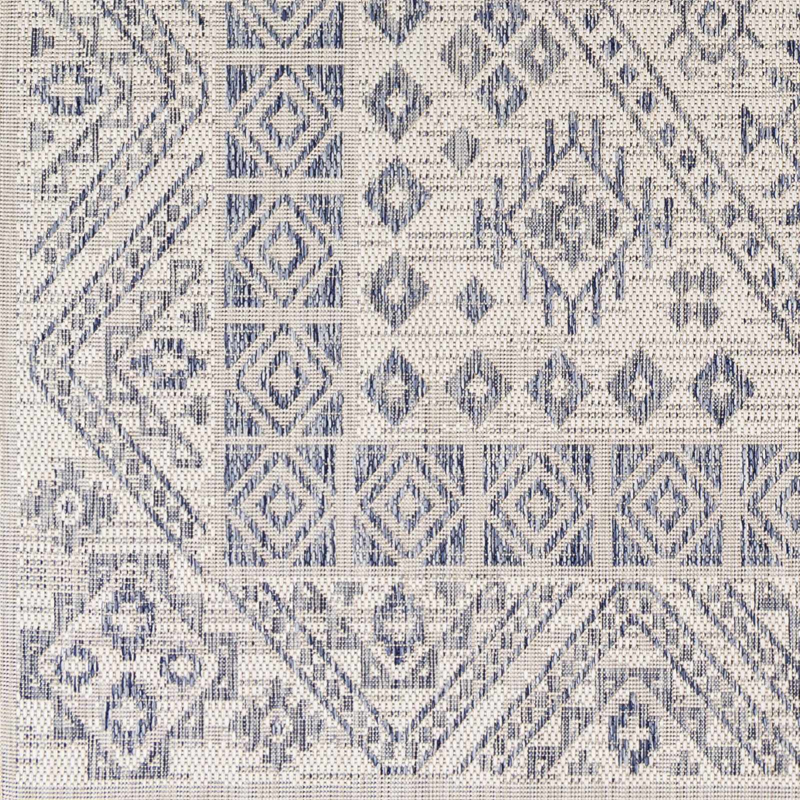 Balarim Indoor & Outdoor Rug - Clearance by Boutique Rugs