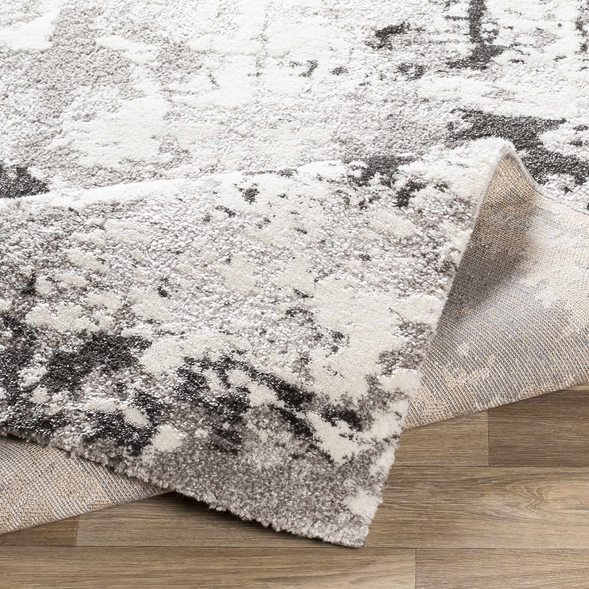 Balmat Area Rug by Boutique Rugs