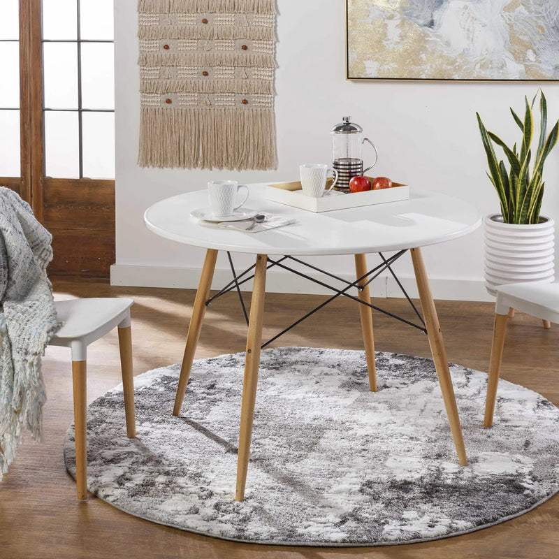 Balmat Area Rug by Boutique Rugs